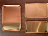 Casted Tray Set - Maward- The Mob Collective